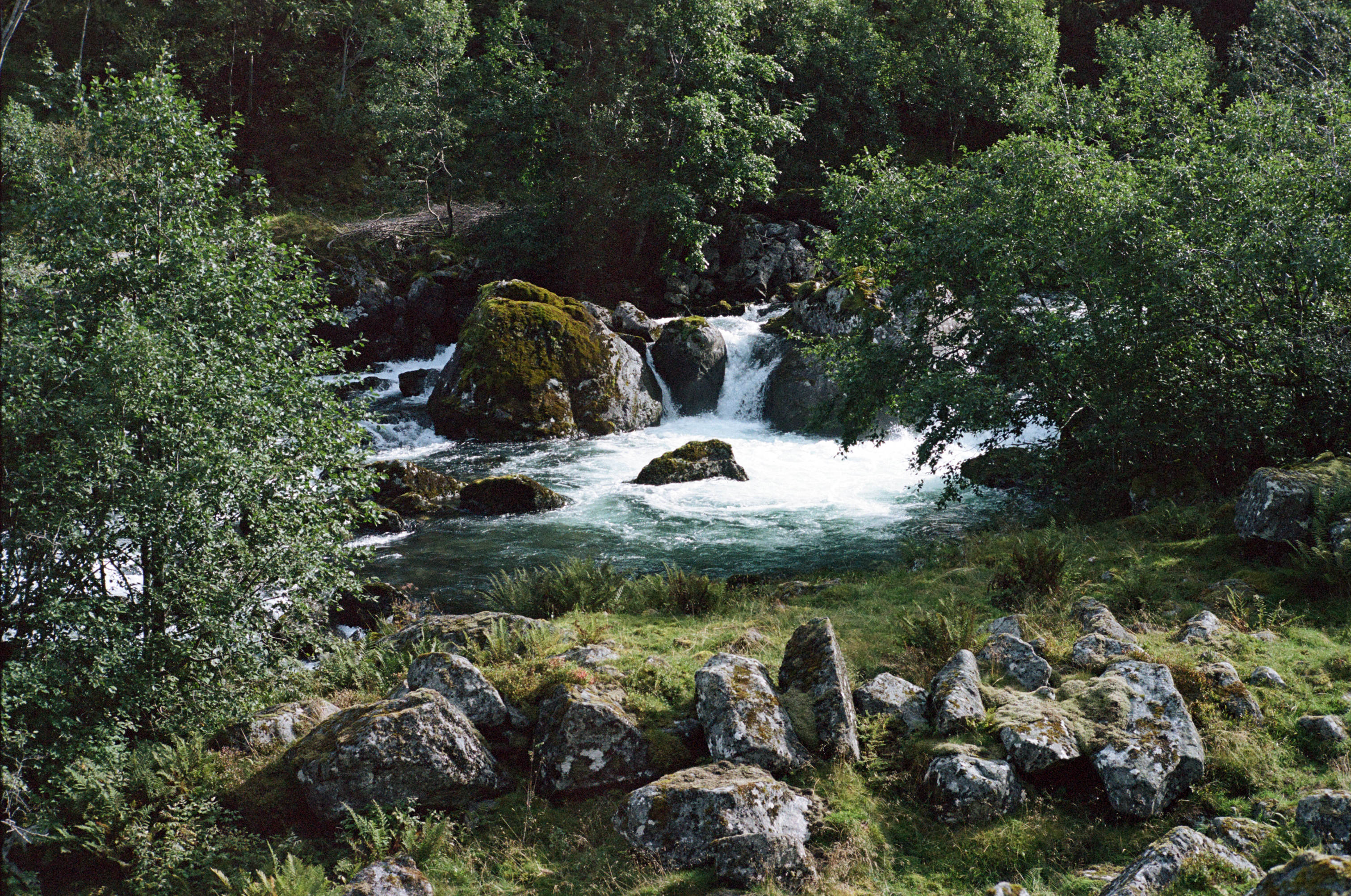Norway 1